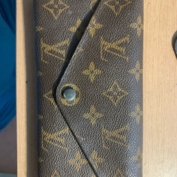 Authentic Josephine wallet - Picture 7 of 7